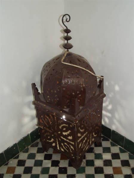Dar Iman 호텔 페스 외부 사진